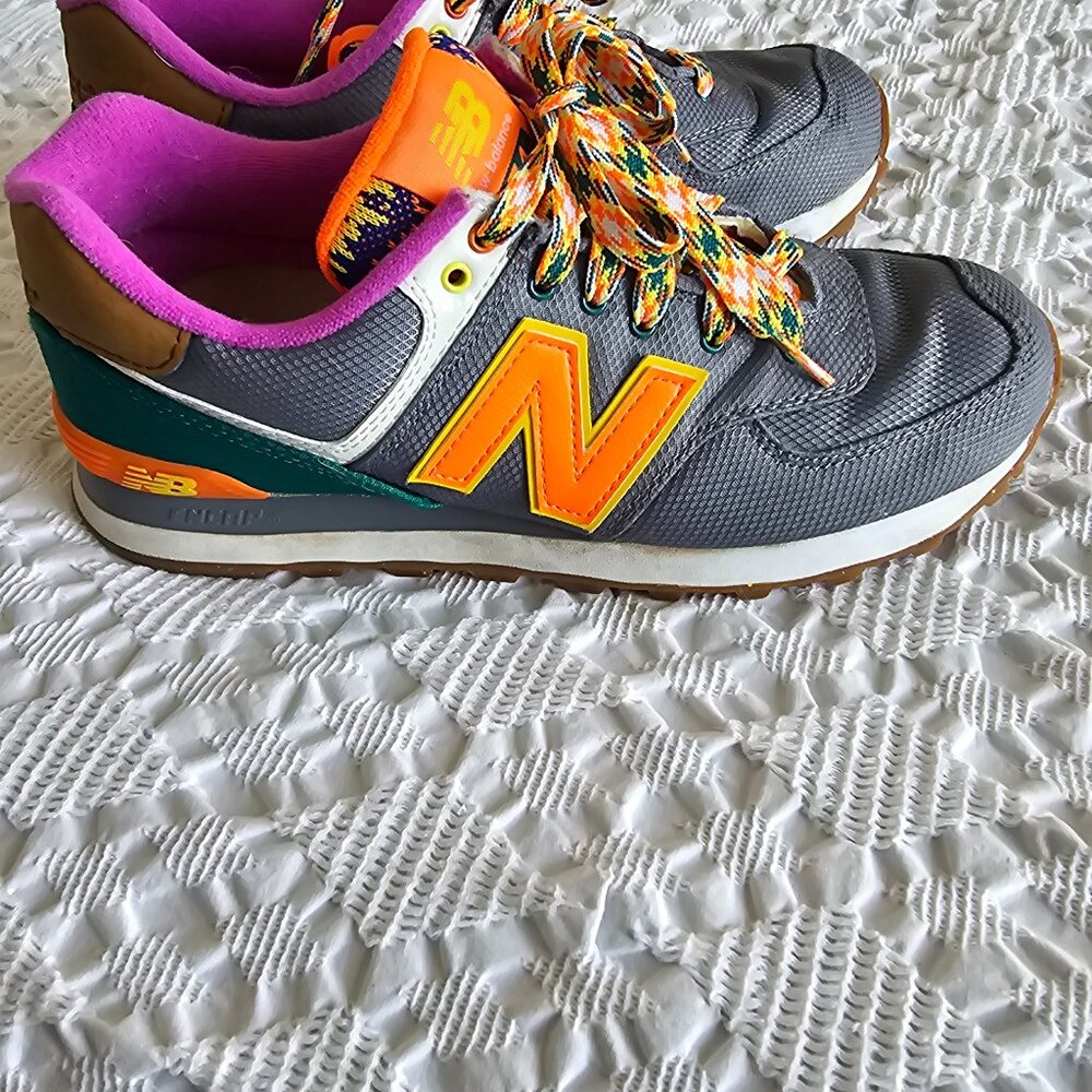 New Balance Sneakers